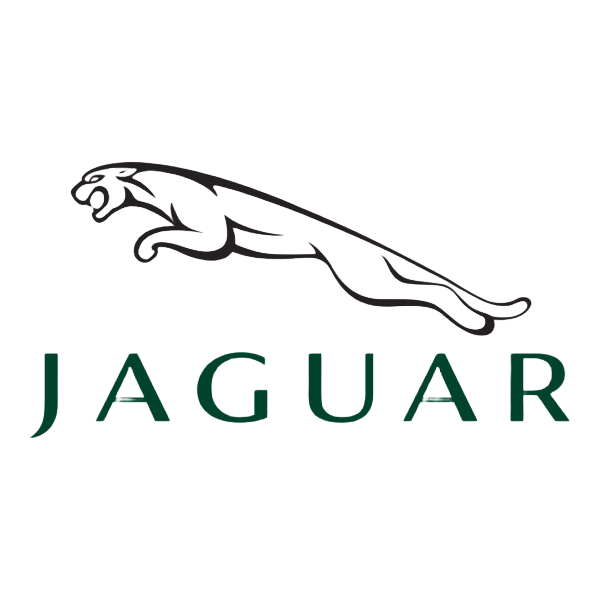 Jaguar logo