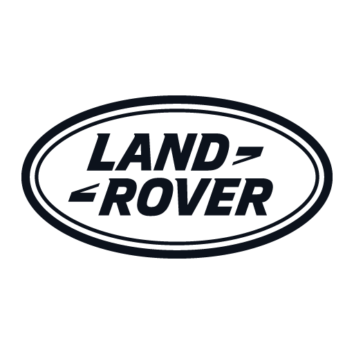 Land Rover logo