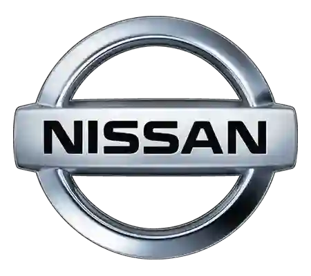 Nissan logo
